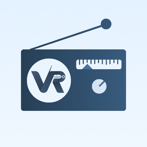 VRadio – Online Radio App