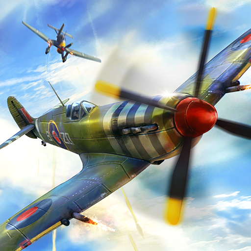 وار بلاينز Warplanes