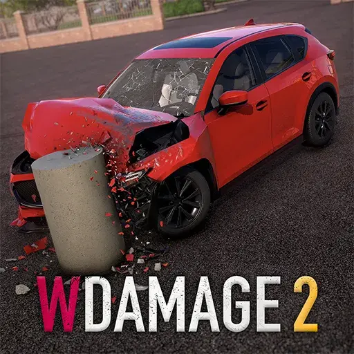 دبليو ديميدج 2 WDAMAGE 2