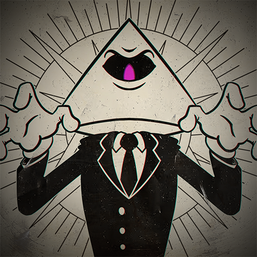 وي آر إلوميناتي We Are Illuminati