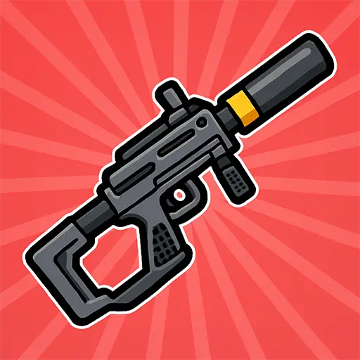 ويبون ماستر Weapon Master