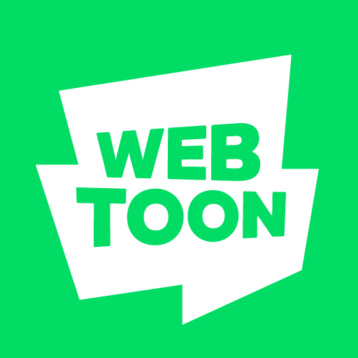 ويب توون WEBTOON