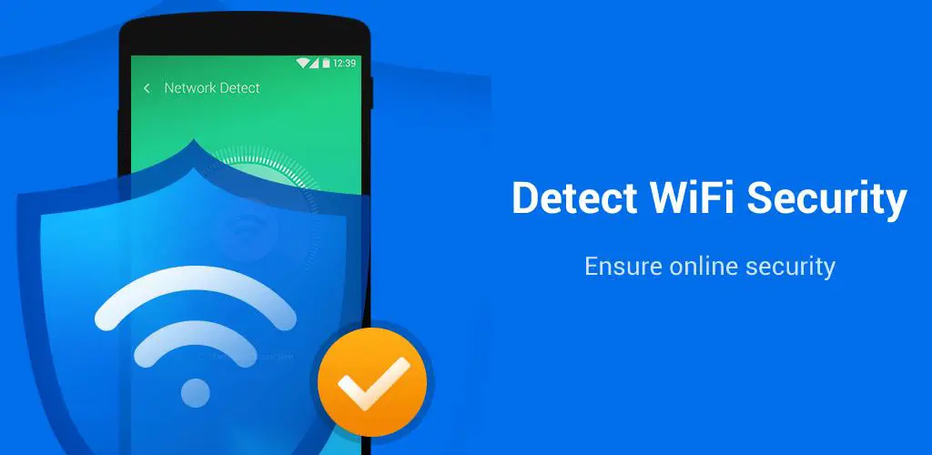 تحميل تطبيق واي فاي تشيكر WiFi Checker مهكر آخر إصدار 2026 للأندرويد