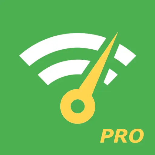 واي فاي مونيتور برو WiFi Monitor Pro