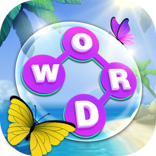 ورد كروسي Word Crossy