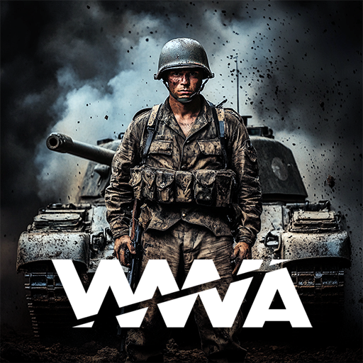 ورلد وار آرميز World War Armies