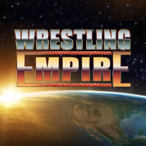 رستلينج امباير Wrestling Empire