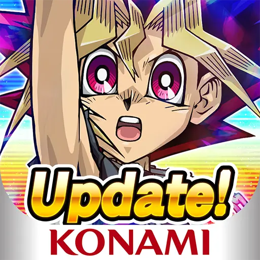 يوغي Yu-Gi-Oh! Duel Links