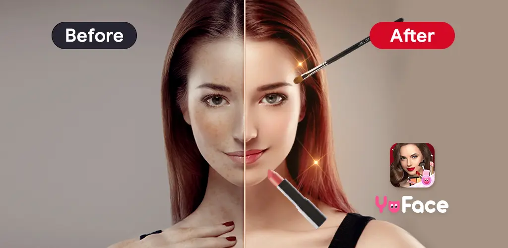 تحميل تطبيق يوفيس YuFace مهكر آخر إصدار 2026 للأندرويد