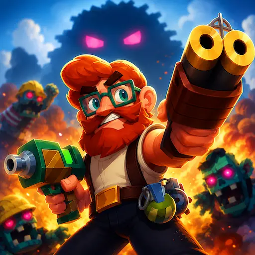 زومباستيك Zombastic