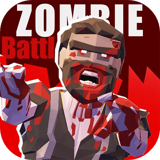 زومبي باتل فيلد Zombie Battlefield