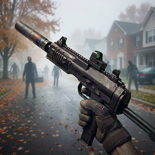 زومبي هاربور Zombie Harbor