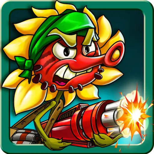 زومبي هارفست Zombie Harvest