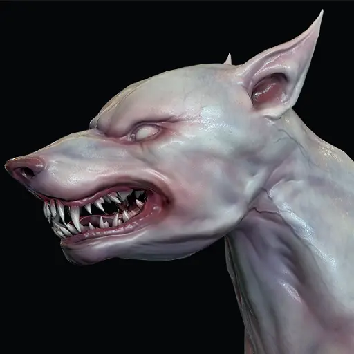 زومبي مونستر Zombie Monsters 8