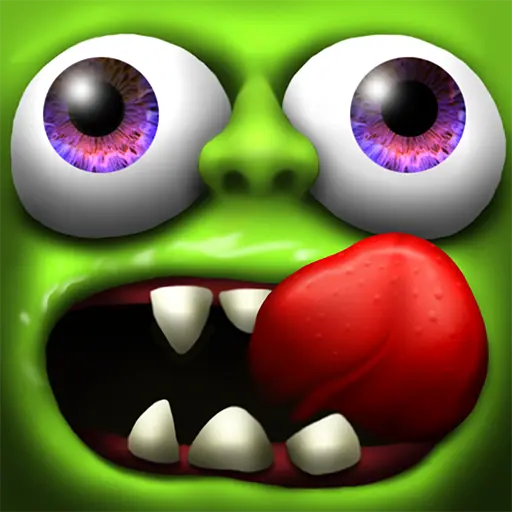 زومبي تسونامي Zombie Tsunami